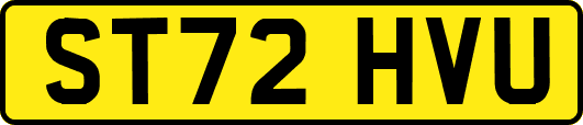 ST72HVU
