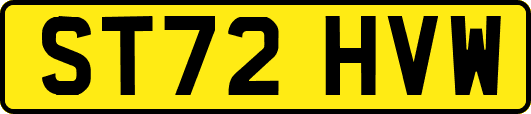 ST72HVW