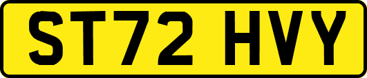ST72HVY