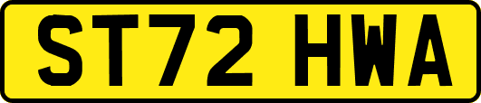 ST72HWA