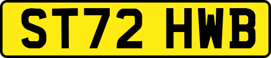 ST72HWB