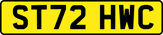 ST72HWC