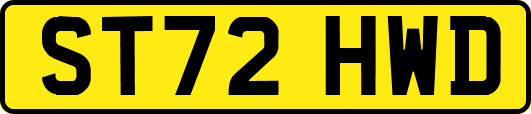 ST72HWD