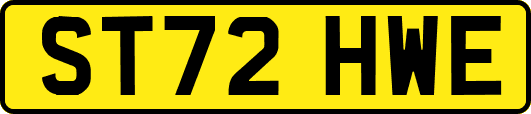 ST72HWE