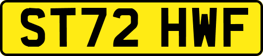 ST72HWF