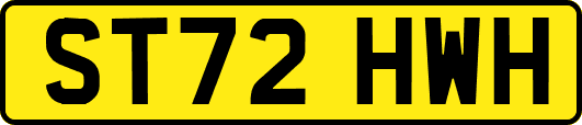 ST72HWH