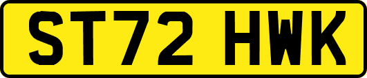 ST72HWK