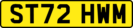 ST72HWM