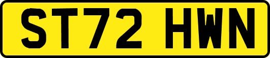 ST72HWN