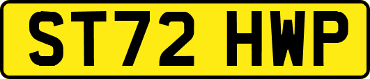 ST72HWP