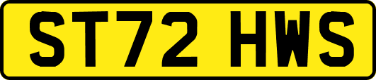 ST72HWS