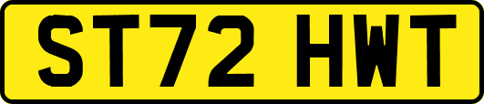 ST72HWT