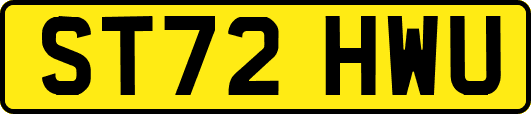 ST72HWU