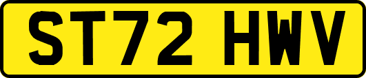 ST72HWV