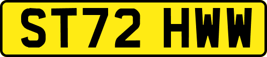 ST72HWW