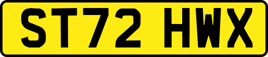 ST72HWX