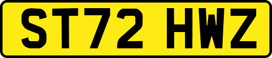 ST72HWZ