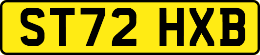 ST72HXB