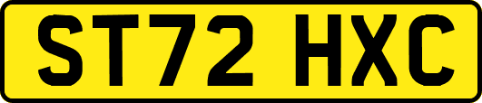 ST72HXC