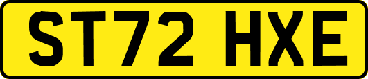 ST72HXE