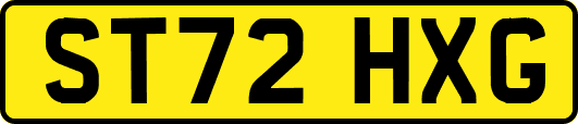 ST72HXG