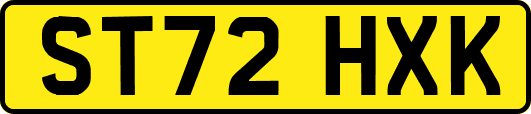 ST72HXK
