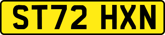 ST72HXN
