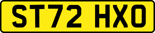 ST72HXO