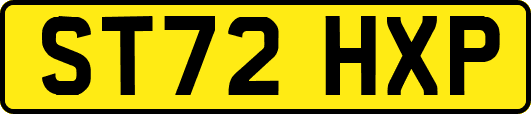ST72HXP