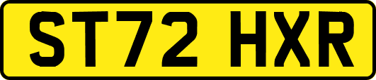 ST72HXR