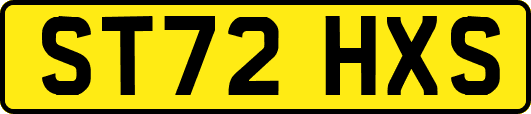 ST72HXS
