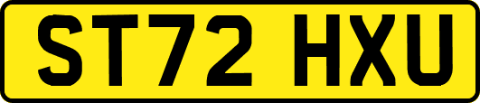ST72HXU