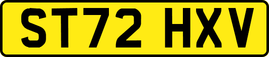 ST72HXV