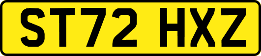 ST72HXZ
