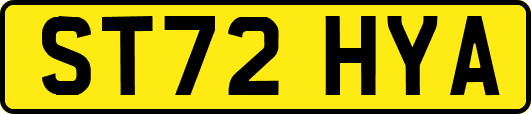 ST72HYA