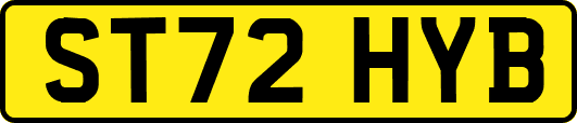 ST72HYB