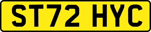 ST72HYC