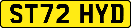 ST72HYD