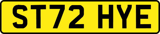 ST72HYE