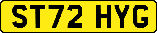ST72HYG
