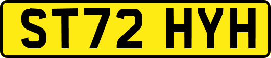 ST72HYH
