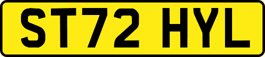 ST72HYL
