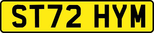 ST72HYM