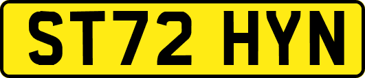 ST72HYN
