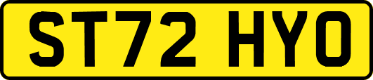ST72HYO