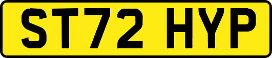 ST72HYP