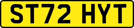 ST72HYT