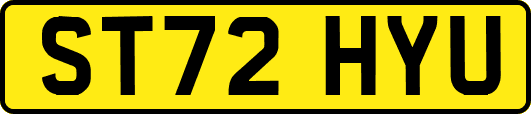 ST72HYU