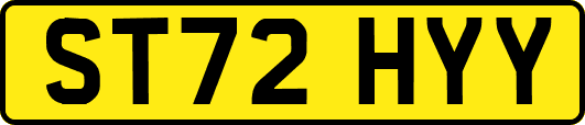 ST72HYY