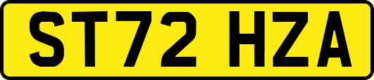 ST72HZA